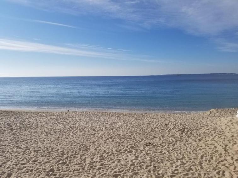 L'Esterel Διαμέρισμα Αντίμπ Εξωτερικό φωτογραφία